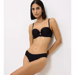 Triumph Pure Micro soutien-gorge Sans bretelles Avec armature - Vue supplémentaire 5