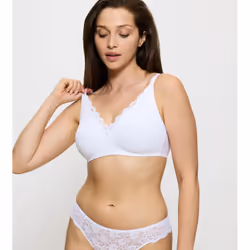 Triumph Amourette soutien-gorge Minimiseur Sans armature - Vue supplémentaire 2