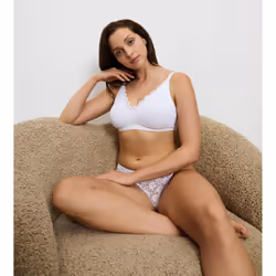 Triumph Amourette soutien-gorge Minimiseur Sans armature - Vue supplémentaire 5