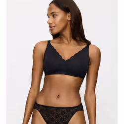 Triumph Amourette soutien-gorge Minimiseur Sans armature - Vue supplémentaire 2