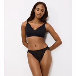 Triumph Amourette soutien-gorge Minimiseur Sans armature - Vue supplémentaire 5
