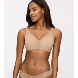 Triumph Amourette soutien-gorge Minimiseur Sans armature - Vue supplémentaire 2