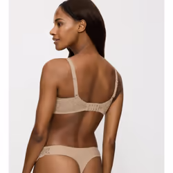 Triumph Amourette soutien-gorge Minimiseur Sans armature - Vue supplémentaire 3