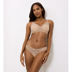 Triumph Amourette soutien-gorge Minimiseur Sans armature - Vue supplémentaire 5