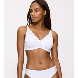 Triumph Amourette soutien-gorge Minimiseur Avec armature - Vue supplémentaire 2