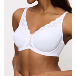 Triumph Amourette soutien-gorge Minimiseur Avec armature - Vue supplémentaire 4