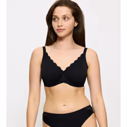 Triumph Amourette soutien-gorge Minimiseur Avec armature - Vue supplémentaire 2