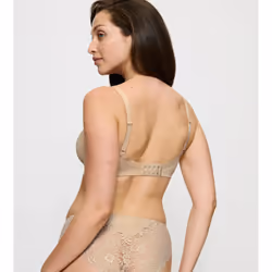 Triumph Amourette soutien-gorge Minimiseur Avec armature - Vue supplémentaire 3