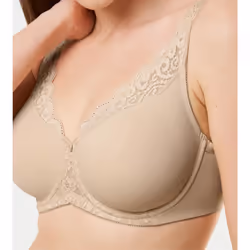 Triumph Amourette soutien-gorge Minimiseur Avec armature - Vue supplémentaire 4