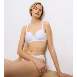 Triumph Amourette soutien-gorge Avec armature - Vue supplémentaire 5
