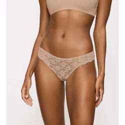 Triumph Amourette Hipster String Bikini Naturel - Vue supplémentaire 2
