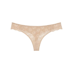 Triumph Amourette Hipster String Bikini Naturel