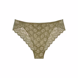 Culotte femme Triumph Amourette Highleg Tai