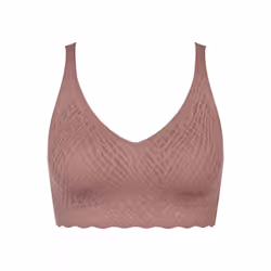 Soutien-gorge femme Sloggi Zero Feel Bliss