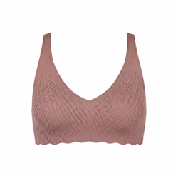 Soutien-gorge femme Sloggi Zero Feel Bliss Soft
