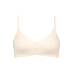 Soutien-gorge femme Sloggi Go Ribbed