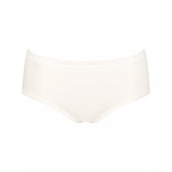 Culotte midi femme Sloggi Basic+ (x3)