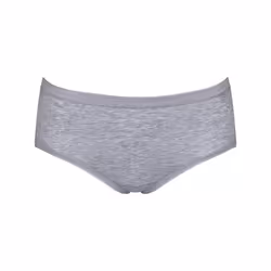 Culotte midi femme Sloggi Basic+ (x4)