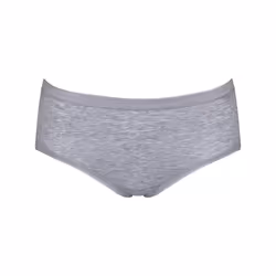 Culotte midi femme Sloggi Basic+ (x4)