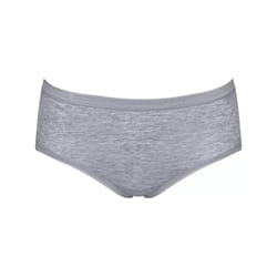 Culotte midi femme Sloggi Basic+ (x4)