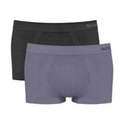 Boxer Sloggi Go Smooth Hipster (x2)
