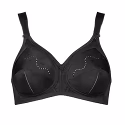 Soutien-gorge coton femme Triumph Doreen