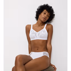 Triumph Delicate Doreen soutien-gorge Tasse pleine Sans armature - Vue supplémentaire 5