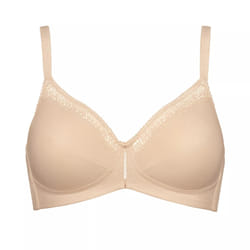 Soutien-gorge coton femme Triumph Beauty