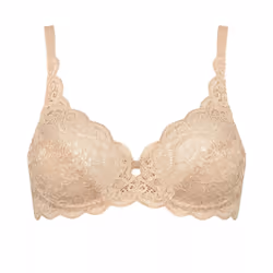 Triumph - Soutien-gorge armaturé AMOURETTE 300 W X - 0166797 - Armaturés - Peau - 115B