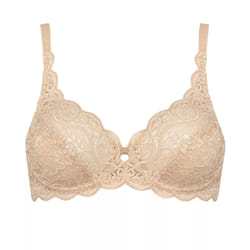 Triumph - Soutien-gorge armaturé AMOURETTE 300 W X - 0166797 - Armaturés - Peau - 115B