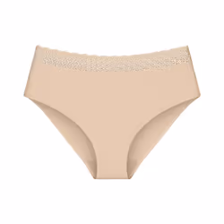 Culotte femme Triumph Feel of Modal Midi (x2)