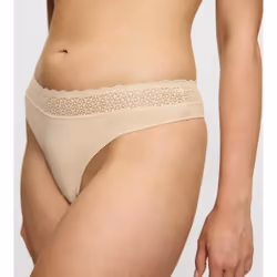 Triumph Feel of Modal Bikini Beige - Vue supplémentaire 4