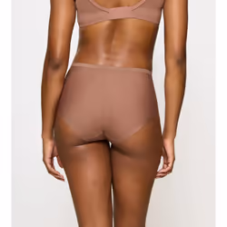 Triumph Shape Smart Maxi Brief Short Boxer Beige - Vue supplémentaire 3