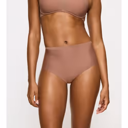 Triumph Shape Smart Maxi Brief Short Boxer Beige - Vue supplémentaire 2