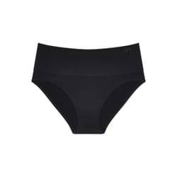 Triumph Soft Sculpt Bas de maillot de bain taille haute Noir