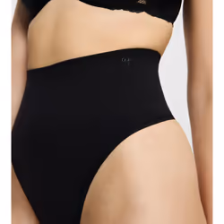 Triumph Soft Sculpt Bikini Noir - Vue supplémentaire 4