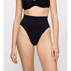 Triumph Soft Sculpt Bikini Noir - Vue supplémentaire 2