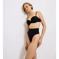 Triumph Soft Sculpt Bikini Noir - Vue supplémentaire 5