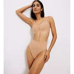 Triumph Soft Sculpt Bikini Beige - Vue supplémentaire 5