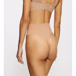 Triumph Soft Sculpt Bikini Beige - Vue supplémentaire 3