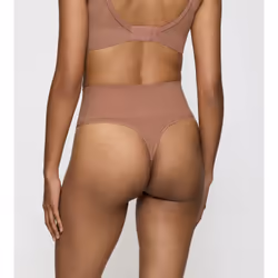 Triumph Soft Sculpt Bikini Beige - Vue supplémentaire 3