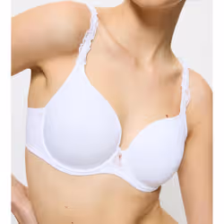 Triumph Wild Azalea Florale soutien-gorge Avec armature - Vue supplémentaire 4