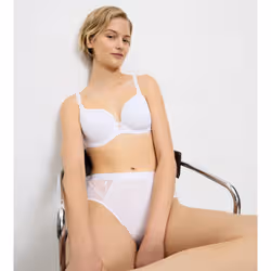 Triumph Wild Azalea Florale soutien-gorge Avec armature - Vue supplémentaire 5