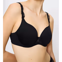 Triumph Wild Azalea Florale soutien-gorge Avec armature - Vue supplémentaire 4
