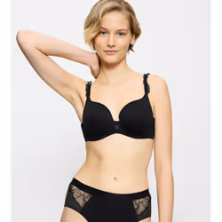 Triumph Wild Azalea Florale soutien-gorge Avec armature - Vue supplémentaire 2