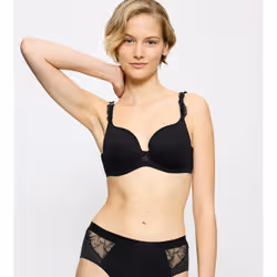 Triumph Wild Azalea Florale soutien-gorge Avec armature - Vue supplémentaire 2