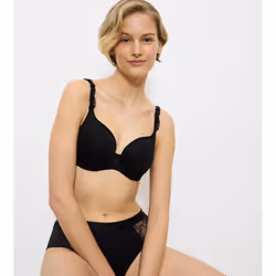 Triumph Wild Azalea Florale soutien-gorge Avec armature - Vue supplémentaire 5