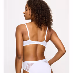 Triumph Wild Azalea Florale soutien-gorge Balcon Avec armature - Vue supplémentaire 3