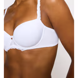 Triumph Wild Azalea Florale soutien-gorge Balcon Avec armature - Vue supplémentaire 4