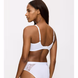 Triumph Wild Azalea Florale soutien-gorge Minimiseur - Vue supplémentaire 3